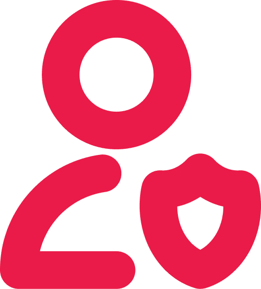 Privacy & Control feature icon